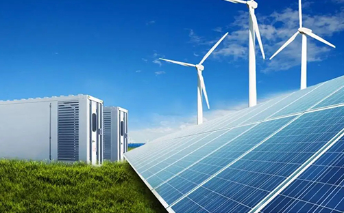 Intelligent Microgrid System