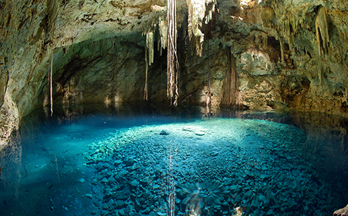 Groundwater Dynamic Monitoring