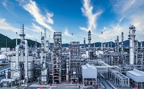 Factory Energy Management