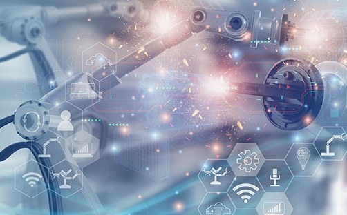 Factory Equipment Network Segmentation