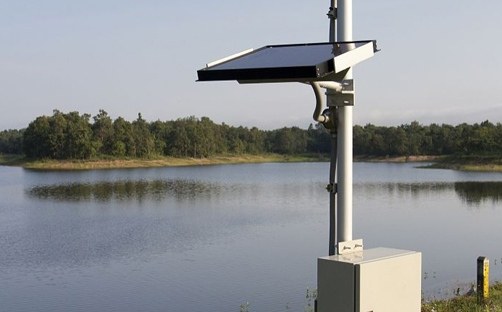 Hydrological Monitoring of Rivers and Lakes