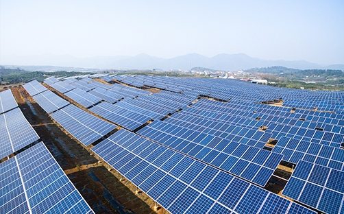 Distributed Photovoltaic Monitoring and Management