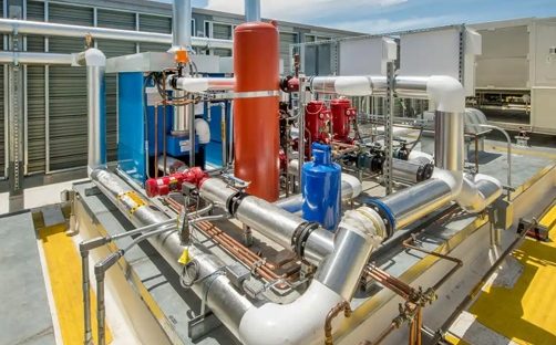 Smart Cooling Solution