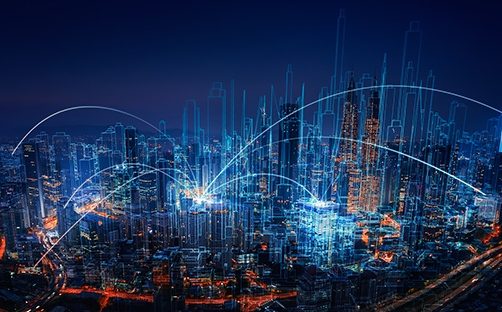 Urban Lifeline Solutions