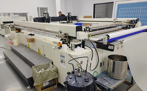 Printing Machinery and Equipment