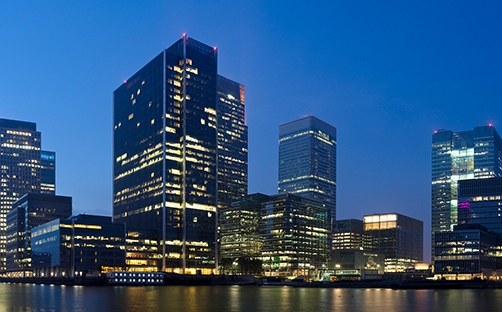 Campus and Building Energy Management System