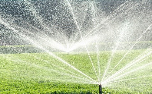 Smart Agricultural Irrigation